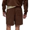 Jordan Casual Shorts Men's Khaki (Unisex) Casual Shorts DV7037 262