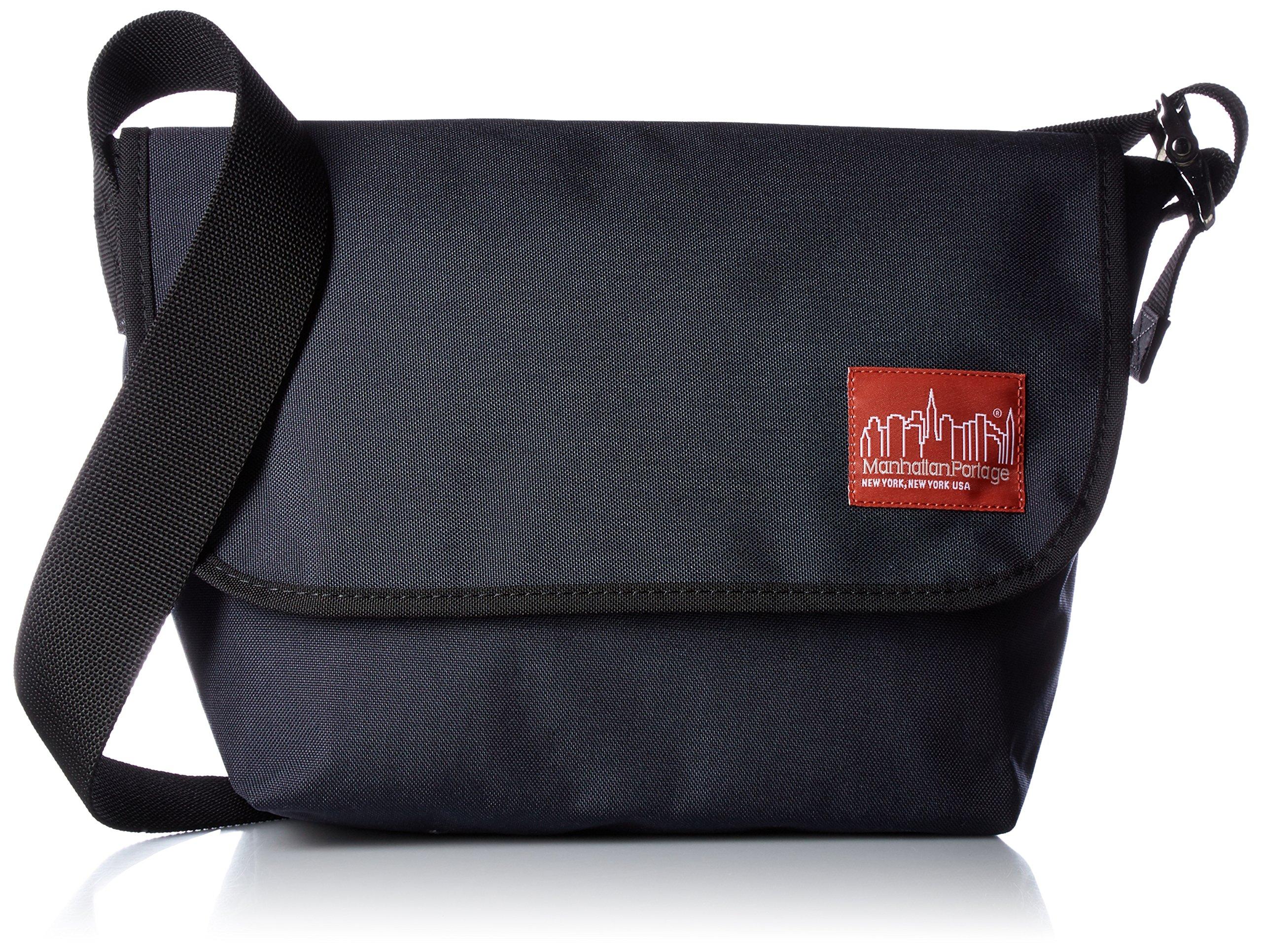 

Genuine Vintage Messenger Messenger Bag MP1606VJR Dark Navy [Manhattan Portage] [Official]