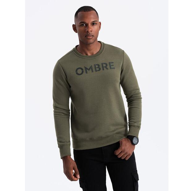 Толстовка Ombre OM-SSPS-0181 EU M