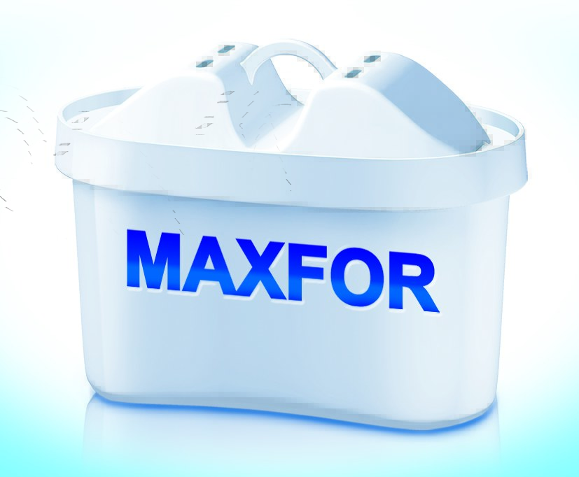 Aquaphor Time Jug 2.5 + Maxfor Insert, Blue
