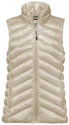 Jacket Dolomite Vest W's Gard Willow White 1457