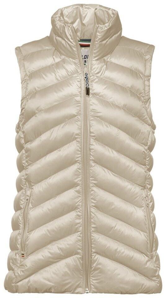 Куртка Dolomite Vest W's Gard willow white 1457