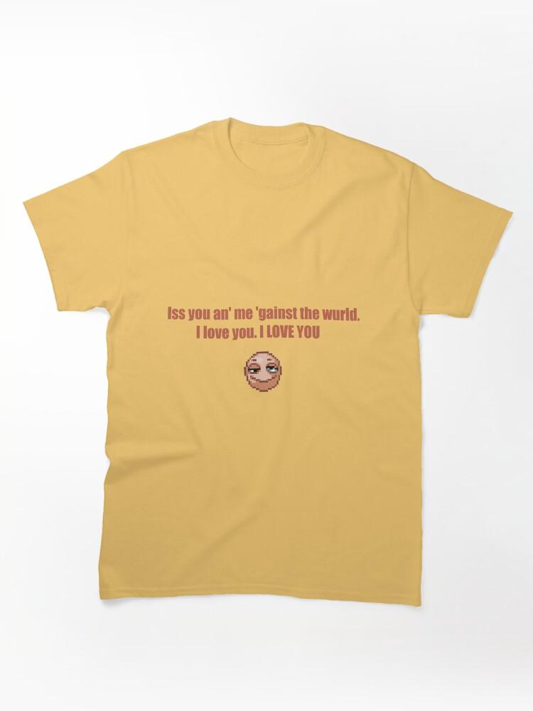 Project Zomboid Project Zomboid Classic Unisex T-Shirt