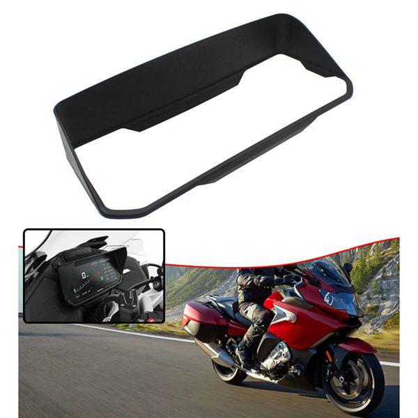 BMW K1600B/GT/GTL & R1250RT Instrumenten-Sonnenblende