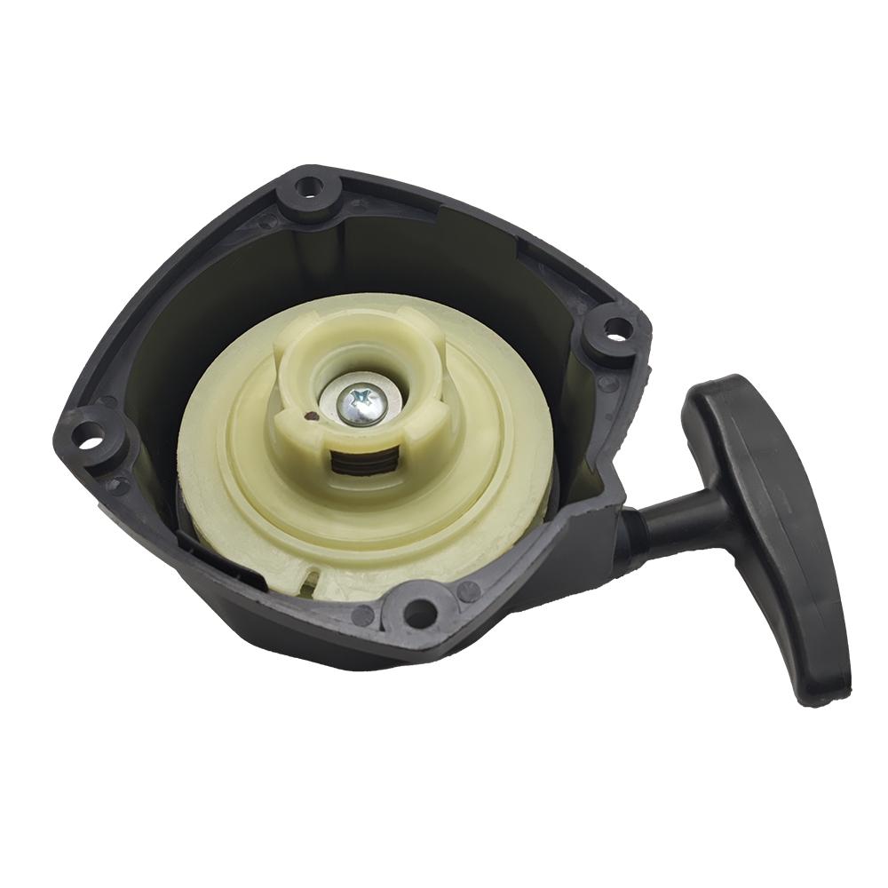 

Recoil Pull Starter Replacement for Brush Cutter Engine G45 G35 4310 340 China Mainland