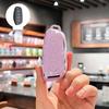 2nd Gen Haval Big Dog Key Case for Great Wall Haval Vehicles: Cool Dog, H6, Menglong, Shenshou, Xiaolong Max, H9