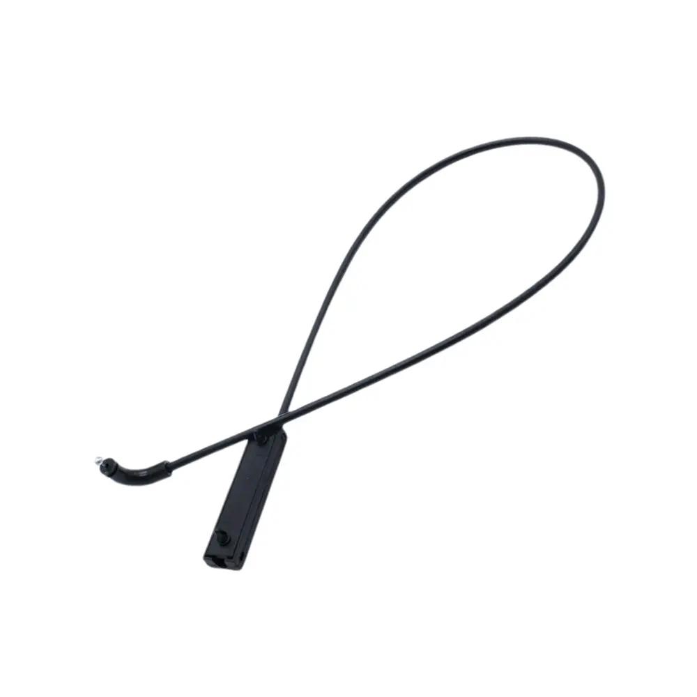 1pc Auto Accessories Car Engine Hood Release Cable Car Engine Cover Cable Car Engine Cable Repair Tool for BMW E87 7060551