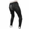 KOMINE Motorcycle Protective Mesh Underpants Long Black L SK-612 305 CE Standard Mesh Material Protector