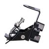 RB56 Car Antenna Mount BracketRG58 Auto Mobile Radio Antenne Feeder for Mobile Radio