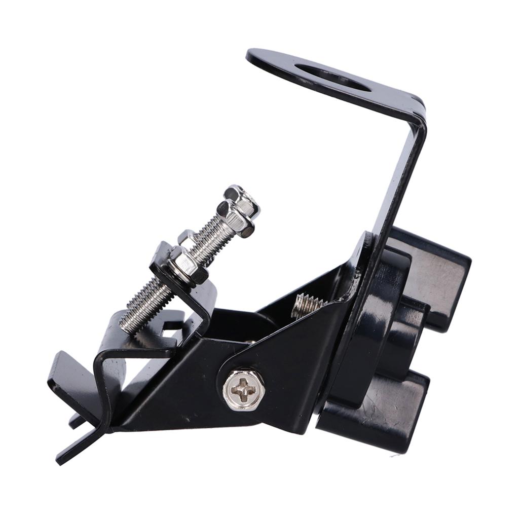 RB56 Car Antenna Mount BracketRG58 Auto Mobile Radio Antenne Feeder for Mobile Radio