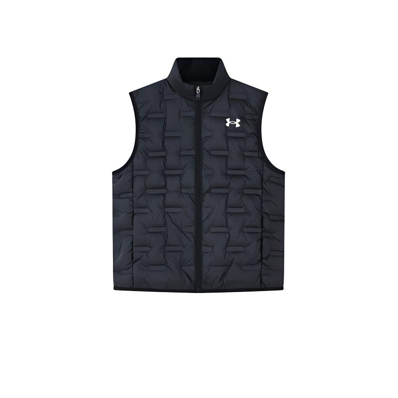 Under Armour Down Vest Comprehensive Training Teenagers 244105170 120