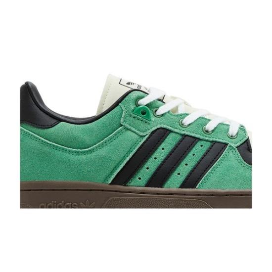 adidas Rivalry 86 Low 'Preloved Green Gum' ID8409