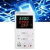 5A DC Power Supply Voltage Regulation Stabilizer LED Display for Manufacturing Industry