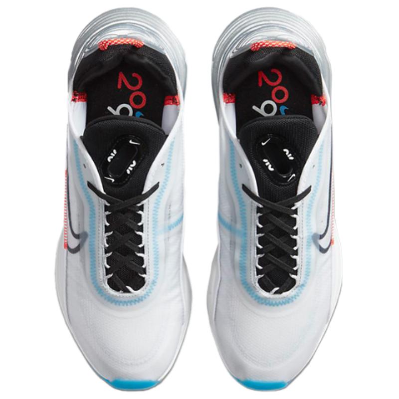 Nike Tenisky Air Max 2090 'Pure Platinum' Ležérní obuv CT7695-100