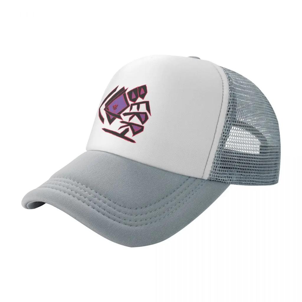 CLOBERRY Baseball Cap Golf Hat Genuine Rave Anime Beach  Women Hats Mens