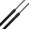 Automotive Rear Trunk Hydraulic Lift Rod Suitable for 81850-M60M00 81860-M60M00 Gas Charged Tailgate Support Bars Struts