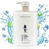 Adolph Men's Anti-Dandruff Itch-Relief Shampoo