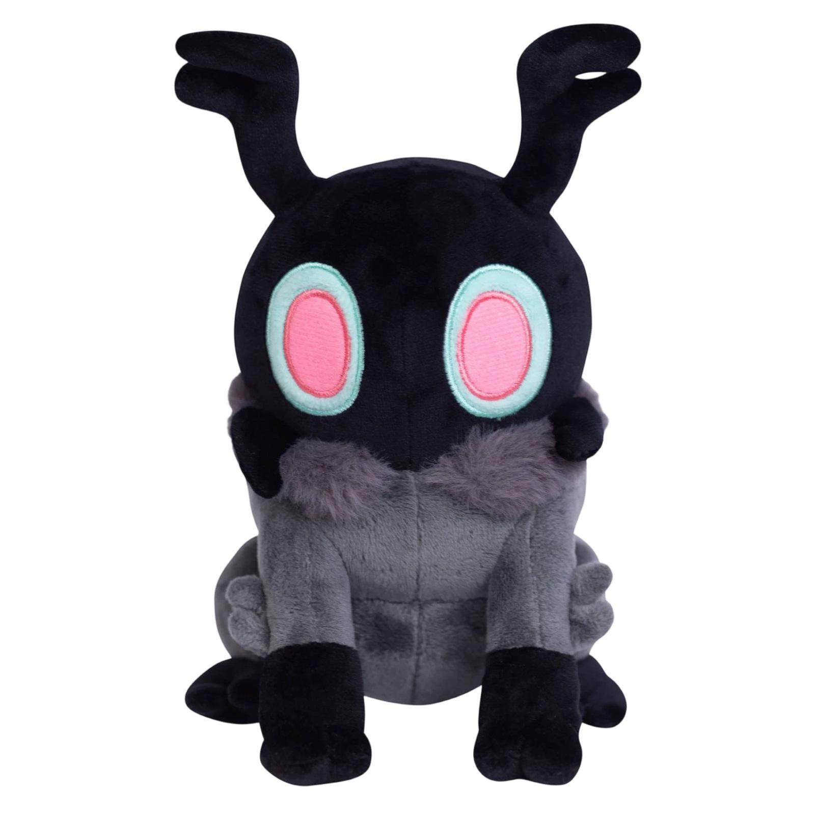 

Plush Stuffed Toys Soft Throw , Kids Birthday Party Preferred Gift For Holidays, Birthdays One Size чёрный