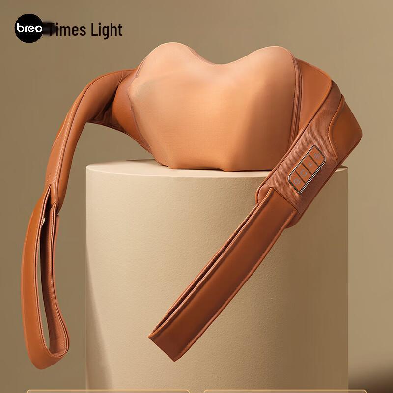 breo Z6 Smart Neck and Shoulder Massager