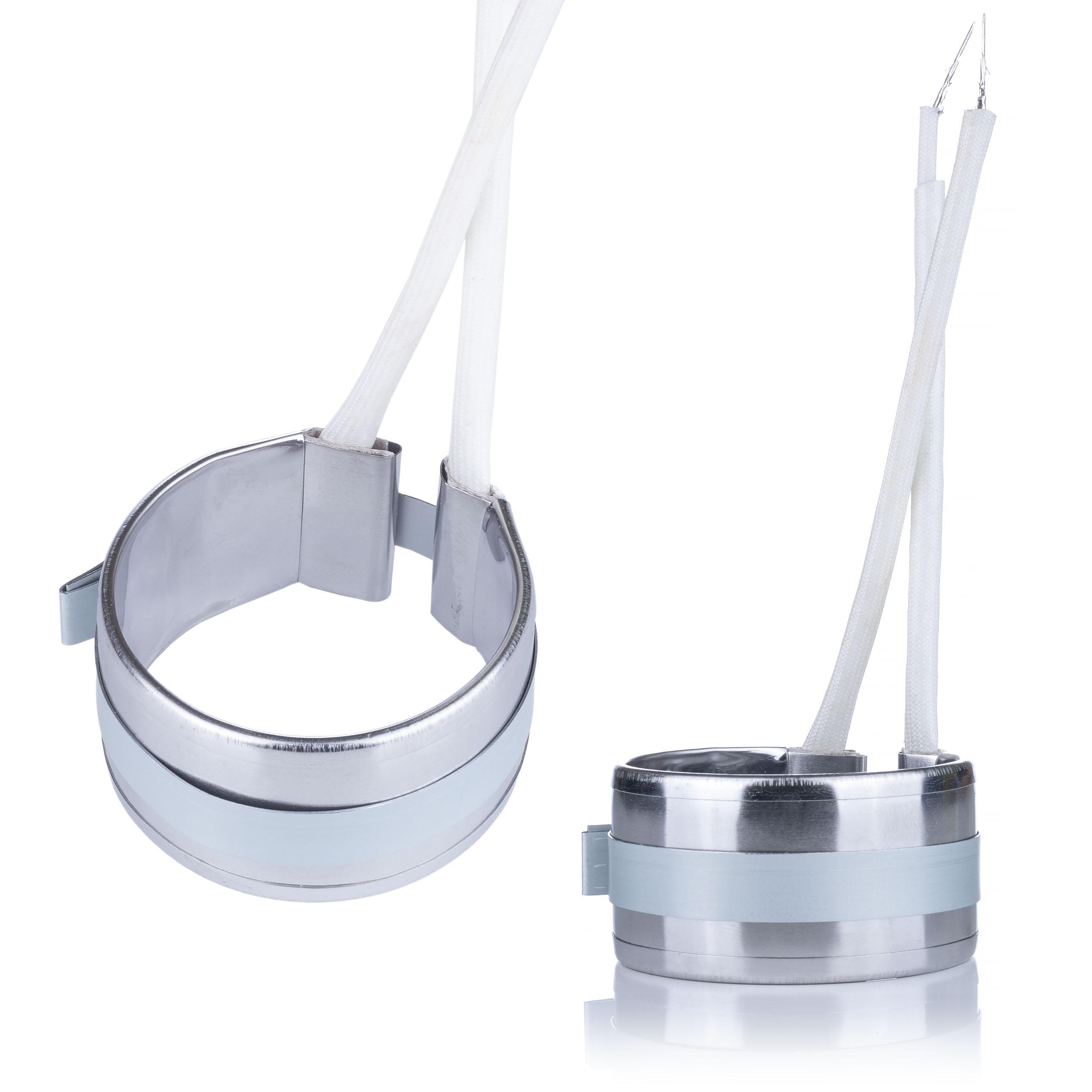 

Rosfix Grzałka do Tygla Lutowniczego 21B – Moc 160W | Zakres Temperatury 100–550°C | Wysoka Jakość i Trwałość