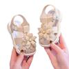 Children's Shoes Sandals Non-slip Soft Sole Baby Breathable Summer Sandals