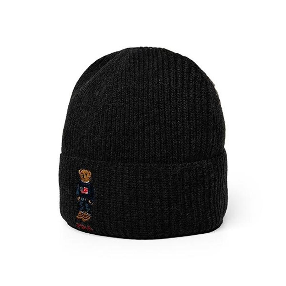[Polo Ralph Lauren] PC1030-001 Unisex Beanie