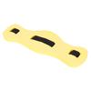 EVA Swimming Beginner Learner Kickboard Floating Plate Swimming Pool Training Aid Tools for Kids AdultsYellow