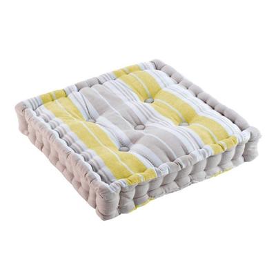 Textil – Polštáře na židle