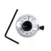 NEW Torque Wrench Torquemeter Dial Automotive Tools Hand Tool Auto Service Equipment Garage Tools Calibrated In Degrees