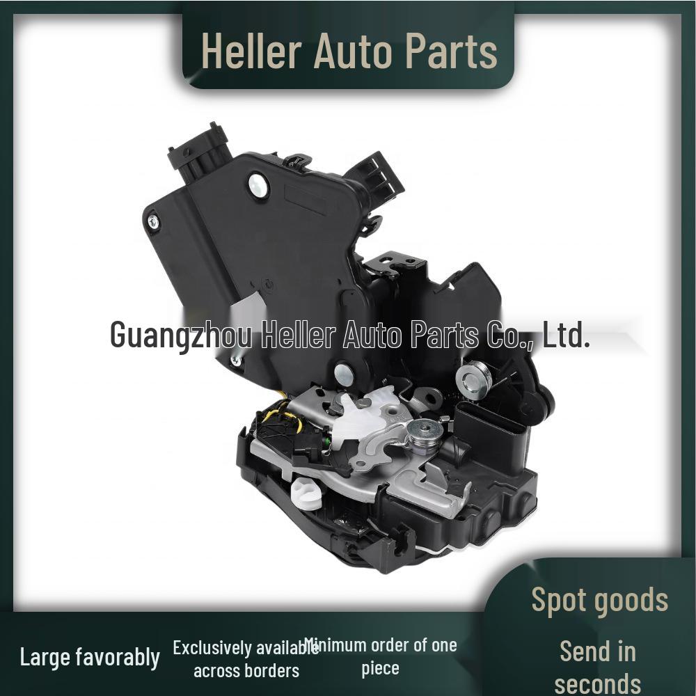 

LR078748 Premium Rear Left Door Lock Actuator for Land Rover Range Rover Sport LR064805 Neutral