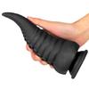 Silicone Anal Plug for Women's Masturbation and Anal Expansion Device  Shaped Masturbation Stick for Women As A Post Sex Accessory