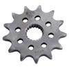 520 12T 13T Motorcycle Front Sprocket Pinion For Honda CR125 R CR125R CR 125R 1987-2003