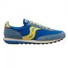 Saucony Womens/Ladies 80 Suede Trainers
