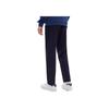 New FILA Casual Pants Men's Legend Blue F11M331604FNV