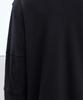 FORMLICH Raw Cut Ls / Black