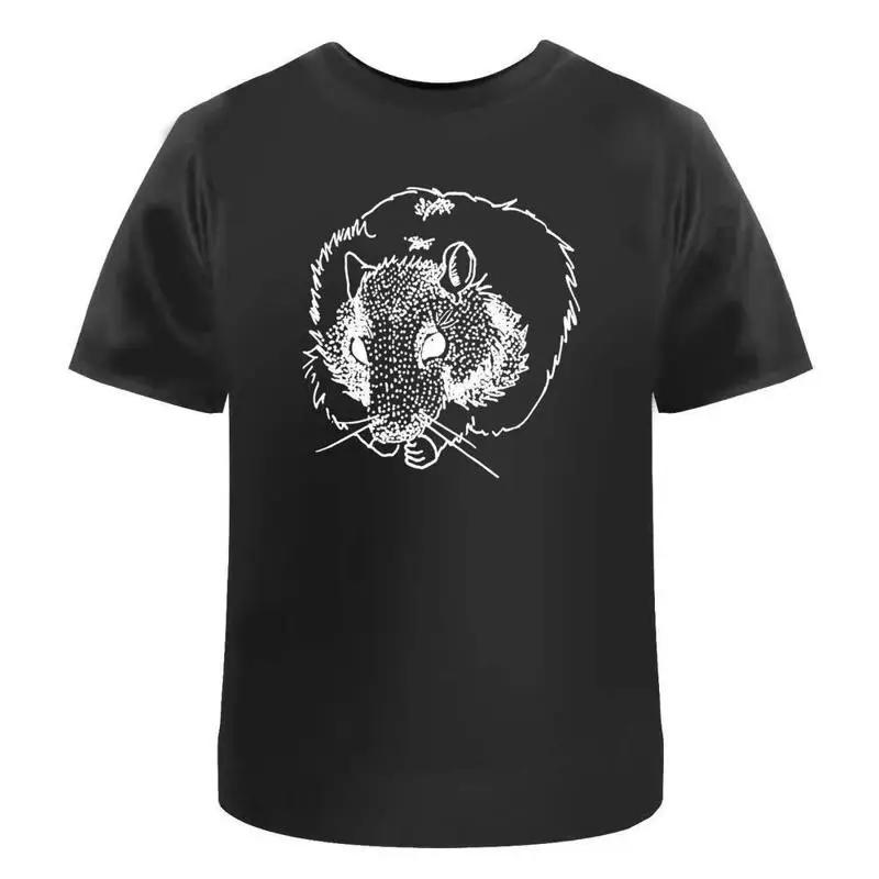 Rat Cotton T Shirt Ta011185