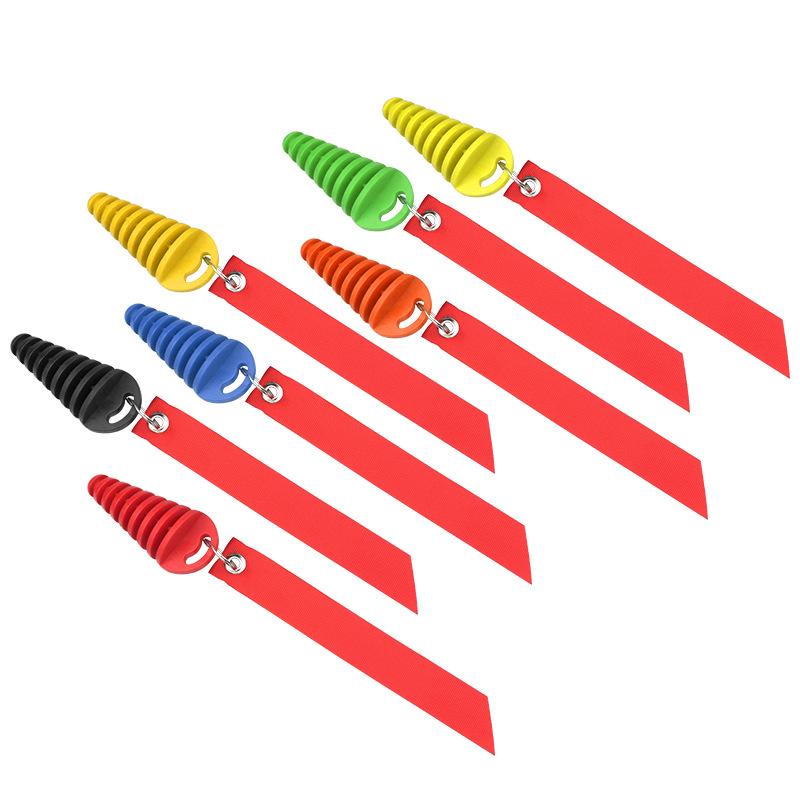 

Уличный автомобиль Спортивный автомобиль Внедорожный мотоцикл Модифицированная заглушка выхлопной трубы Водонепроницаемая заглушка Streamer Выхлопная труба Глушитель Аксессуары зелёный