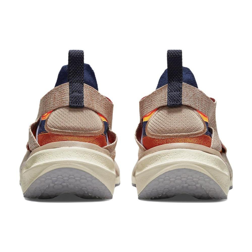 Nike Spark Flyknit 'Hemp Total Orange' Men's DD1901-200