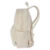 Floso Zaino Plain Recycled Canvas 16L Backpack