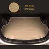 Lexus GX460 Trunk Mat for 2018-2023 Models