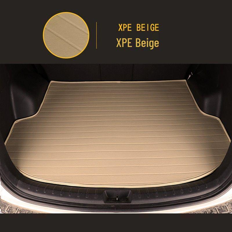 Lexus GX460 Trunk Mat for 2018-2023 Models