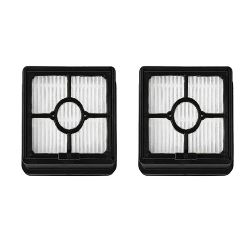 

2/4/6pcs HEPA Filter Replacement Vacuum Cleaner Filter Floor Washing Machine Filter for FLASH/FC9 PRO Accesssories