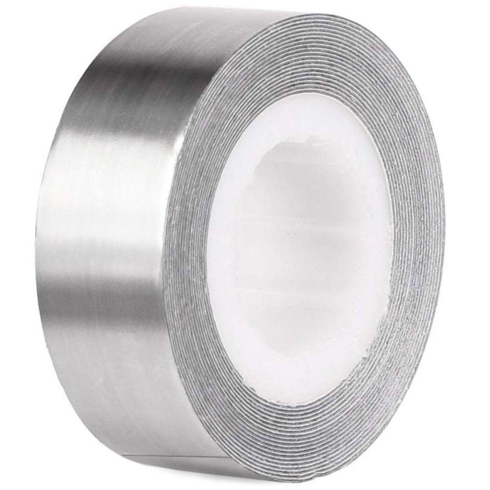 Self-Adhesion Add Swing Weight Racquet Counterweigh Sticker Badminton Lead Tape Tennis Racket Head