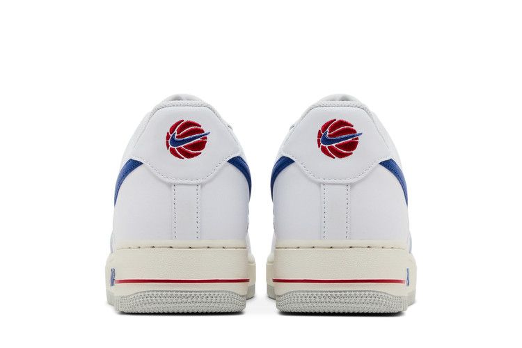 Nike Air Force 1 Low '07 USA Basketball