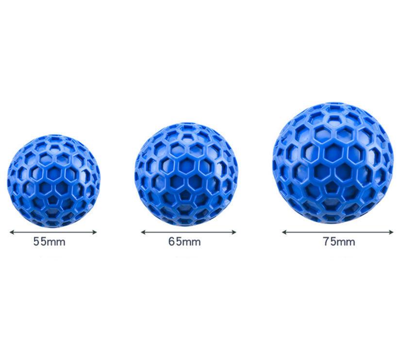 New Squeaky Balls Interactive Toys