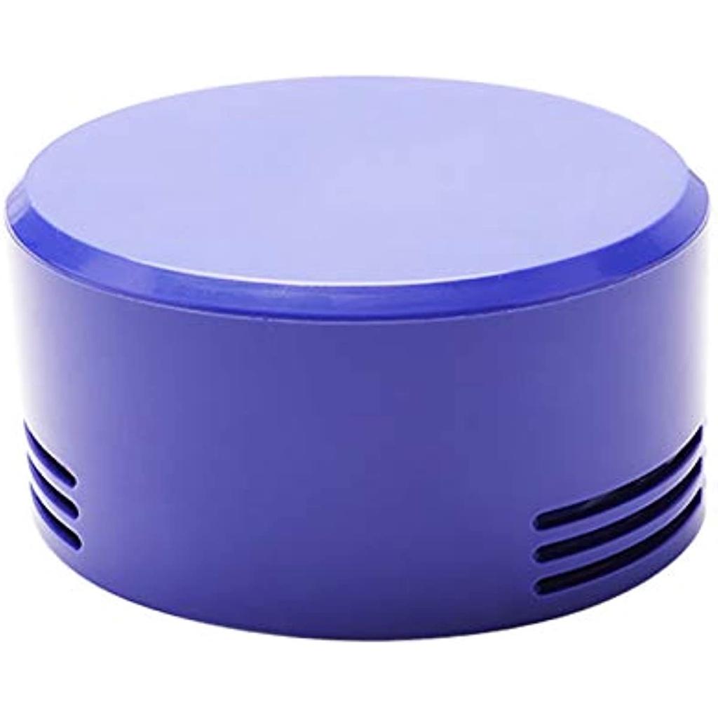 Filter für Dyson, Ersatzfilter für Dyson V8 V7 Staubsauger Animal Absolute Motorhead, 3 Vorfilter und 3 HEAP-Nachfilter, Ersatzteile