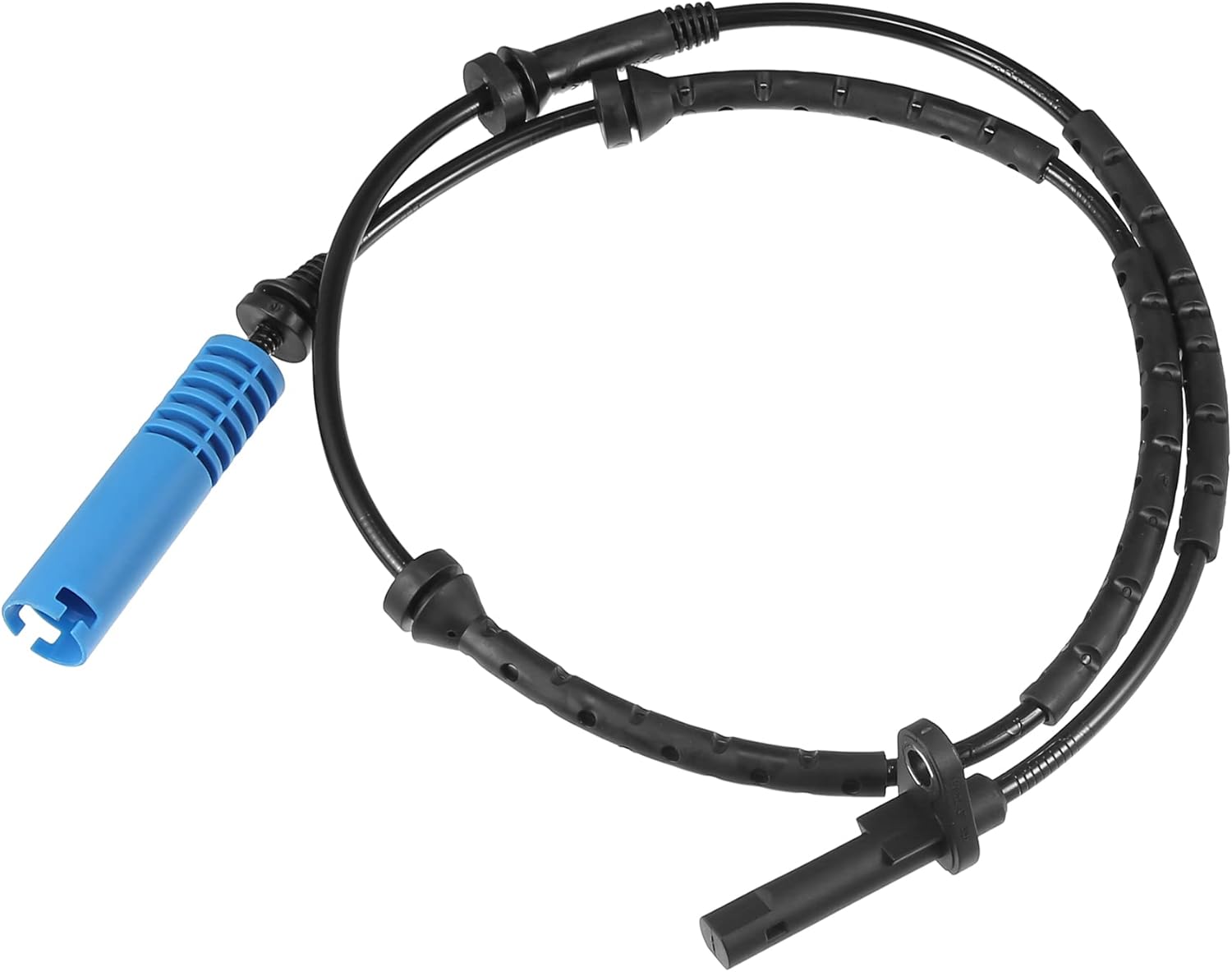 

Front Left or Right ABS Wheel Speed Sensor Replacement 3452 3420 330 for BMW X3 E83 2004-2010