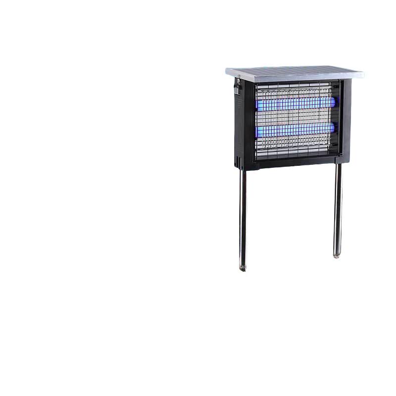 XPES Solar LED Mosquito Killer Lamp