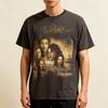 The Mummy Returns Promo T-Shirt Vintage Movie Graphic Tee S-5XL NWT
