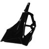 Motorcycle Rear Side Cover Protection Left Right Engine Fairing Pannel Guard For HAWK 250 Electric Dirt Pit Bike